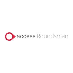 Access Roundsman logo